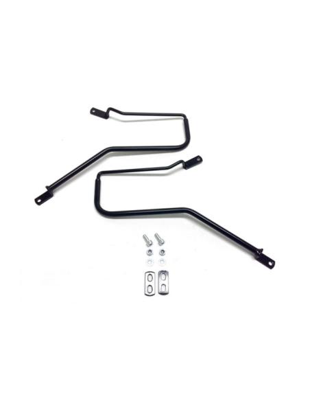 SUPPORT SACOCHE TRIUMPH BONNEVILLE 16-20