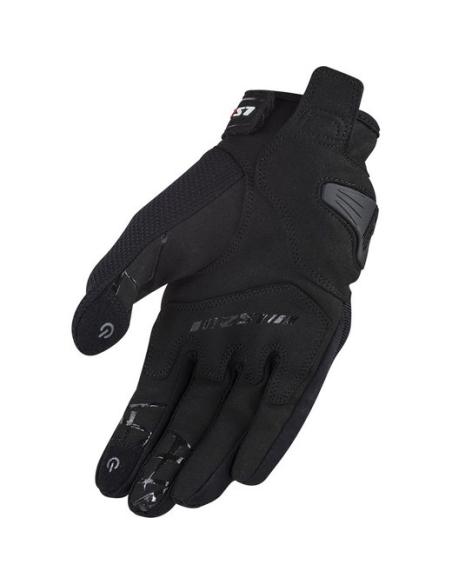 Acquista Guanti Dart 2 Lady Estate Ls2 Nero a prezzo scontato