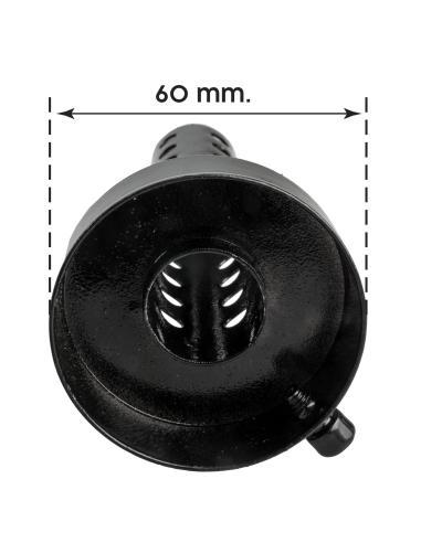 Comprar Silenciador Universal Regulable 60 Mm. Diámetro a precio de oferta