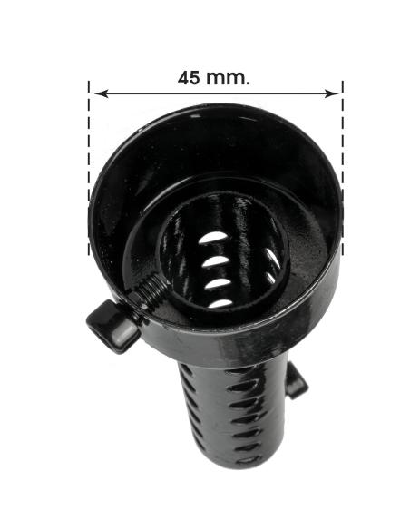 Comprar Silencioso Regulable Universal 45 Mm. Diámetro a precio de oferta