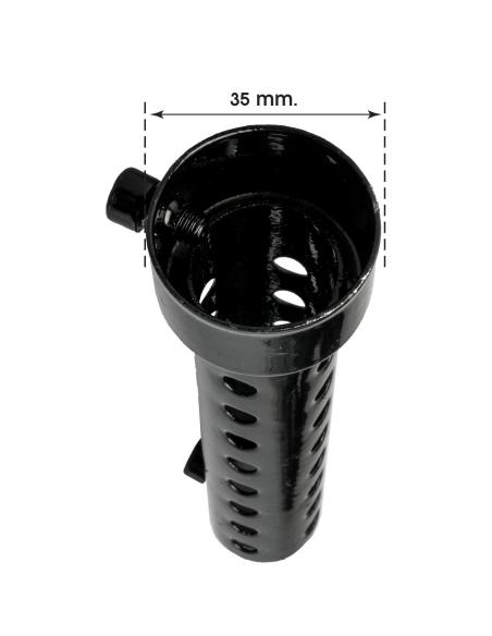 Comprar Silencioso Regulable Universal 35 Mm. Diámetro a precio de oferta