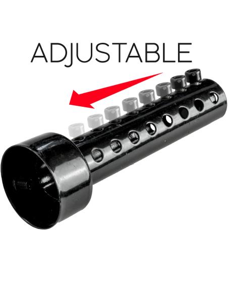 Comprar Silencioso Regulable Universal 42 Mm. Diámetro a precio de oferta