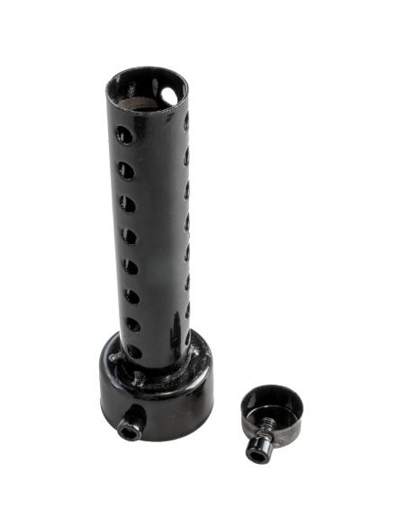 SILENCIEUX UNIVERSEL RÉGLABLE 42 MM. DIAMÈTRE