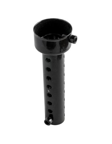 SILENCIEUX UNIVERSEL RÉGLABLE 42 MM. DIAMÈTRE