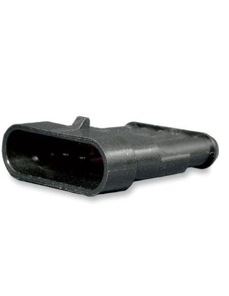SISTEMA DE ESCAPE ACTIVO ELIMINADOR HD BYPASS