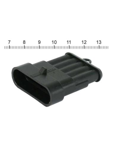 SISTEMA DE ESCAPE ACTIVO ELIMINADOR HD BYPASS