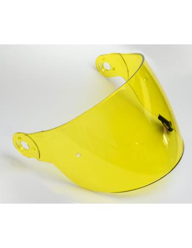 Comprar Pantalla Amarilla Para Cascos Retro Stormer Origin a precio de oferta