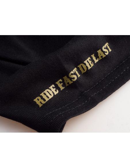Acquista T-shirt Femminile Wings And Wheel Icc a prezzo scontato