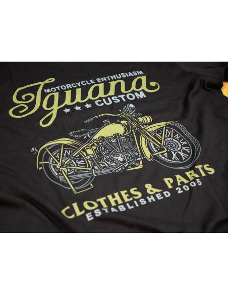 Comprar Camiseta Femenina Old School Never Die Icc a precio de oferta