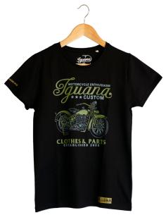 Comprar Camiseta Femenina Old School Never Die Icc a precio de oferta 2