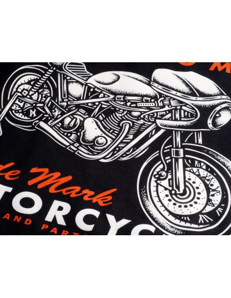 Comprar Camiseta Forever Racer Iguana Custom Collection a precio de oferta