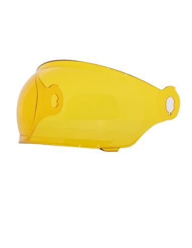 TORC T-1 YELLOW BUBBLE SCREEN