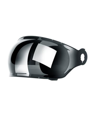 CHROMED BUBBLE SCREEN TORC T-1