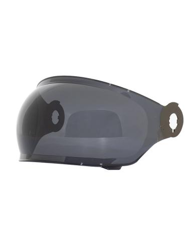 Acquista Schermo Bubble Fumé Chiaro Torc T-1 a prezzo scontato