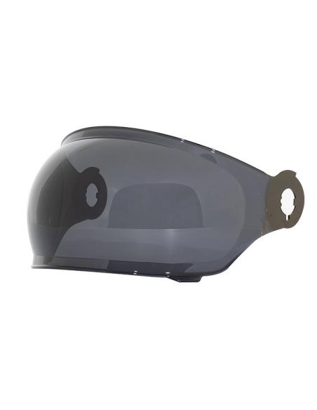 Acquista Schermo Bubble Fumé Chiaro Torc T-1 a prezzo scontato