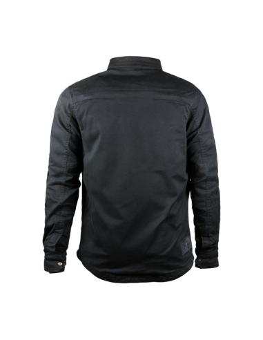 JOHN DOE BLACK XTM CAMISA APROVADA