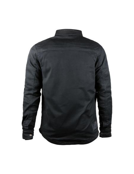 JOHN DOE BLACK XTM CAMISA APROVADA