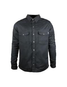 JOHN DOE BLACK XTM CAMISA APROVADA
