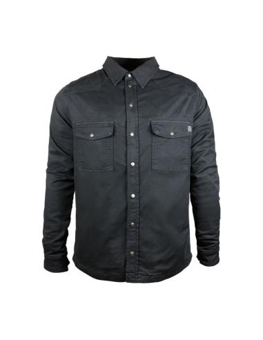 JOHN DOE BLACK XTM CAMISA APROVADA