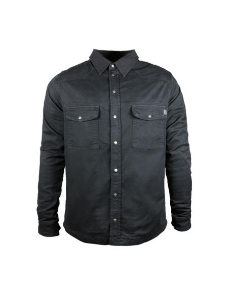 Comprar Camisa John Doe Negra Homologada Triple A Xtm a precio de oferta