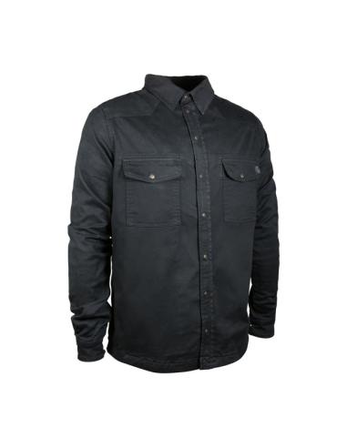 Comprar Camisa John Doe Negra Homologada Triple A Xtm a precio de oferta