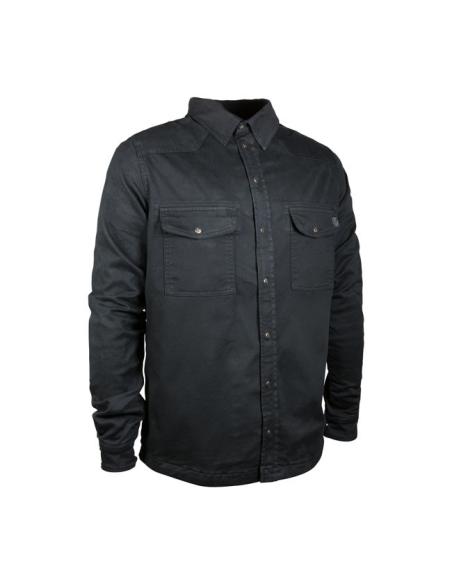 JOHN DOE BLACK XTM APPROVED SHIRT