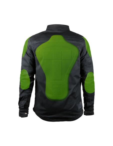 Comprar Camisa John Doe Negra Homologada Triple A Xtm a precio de oferta