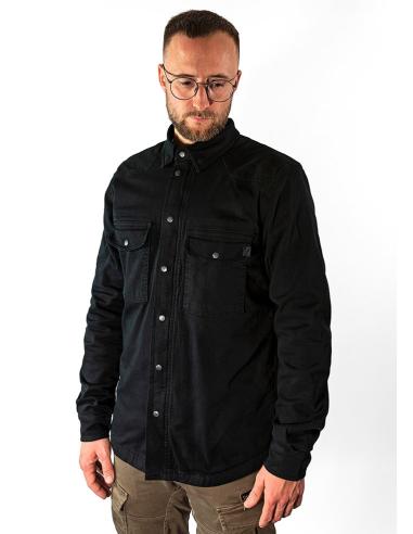 Comprar Camisa John Doe Negra Homologada Triple A Xtm a precio de oferta