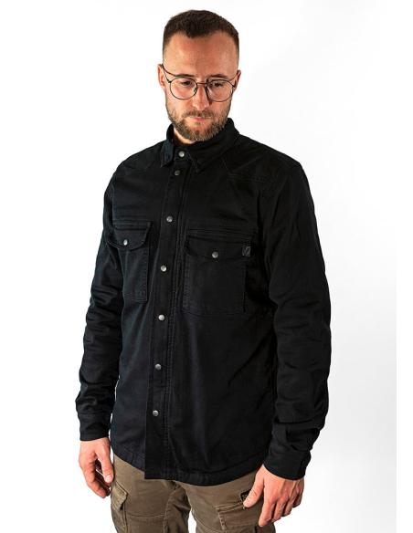 Comprar Camisa John Doe Negra Homologada Triple A Xtm a precio de oferta