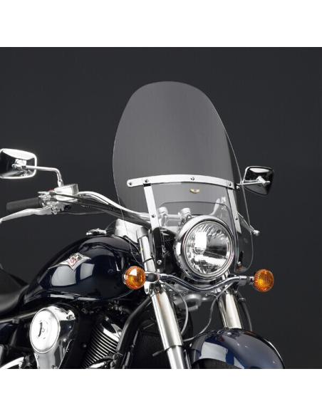 HEAVY DUTY CUSTOM WINDSHIELD FITS VN900