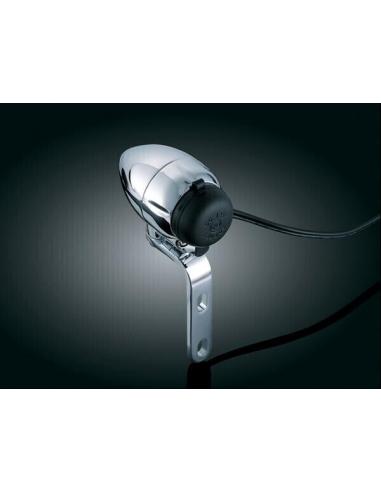 ELECTRICAL POWER POINT FITS CLUTCH OR BRAKE PERCH MOUNTS