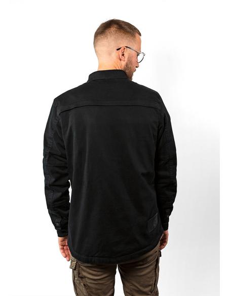 JOHN DOE BLACK XTM APPROVED SHIRT