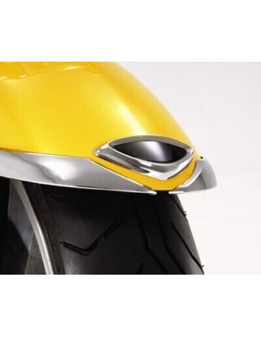 Comprar Punteras Cromadas Para Guardabarros Delantero Gl1800 a precio de oferta