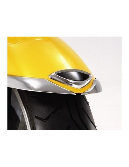 FRONT FENDER SIDE ACCENTS GL1800