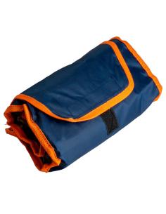 KIT DE FERRAMENTAS DE VIAGEM "PRO" COM BOLSA FLEXÍVEL DE MOTOCICLETA 2