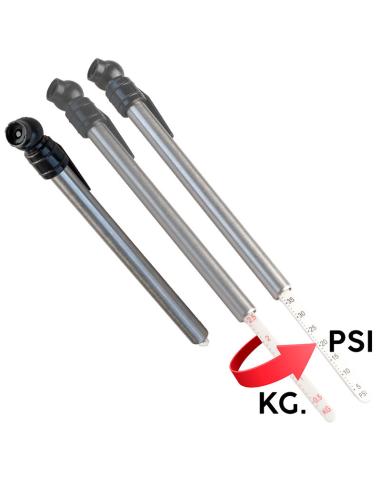 Comprar Kit De Herramientas Pulgadas Viaje Pro Con Funda Flexible Para Moto a precio de oferta
