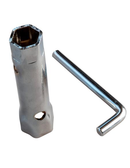 Comprar Kit Portátil De Herramientas Pulgadas Eco Para Moto a precio de oferta