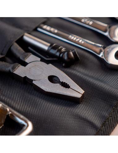 Comprar Kit Portátil De Herramientas Pulgadas Eco Para Moto a precio de oferta