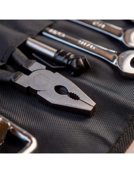 Comprar Kit Portátil De Herramientas Pulgadas Eco Para Moto a precio de oferta