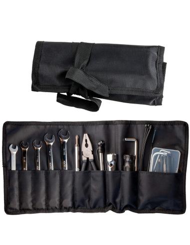 Comprar Kit Portátil De Herramientas Pulgadas Eco Para Moto a precio de oferta