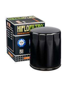 Acquista Filtro Olio Nero Hf171 Harley a prezzo scontato