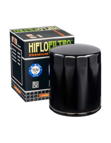 Acquista Filtro Olio Nero Hf171 Harley a prezzo scontato