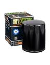 FILTRO ACEITE NEGRO HF171 HARLEY