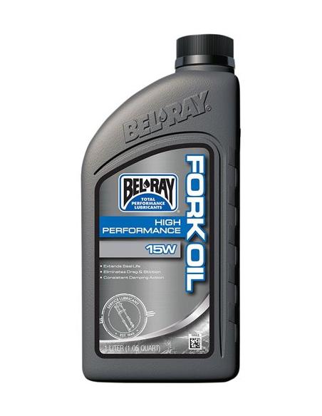 Acquista Olio Forcella Bel-Ray Sae 15W a prezzo scontato
