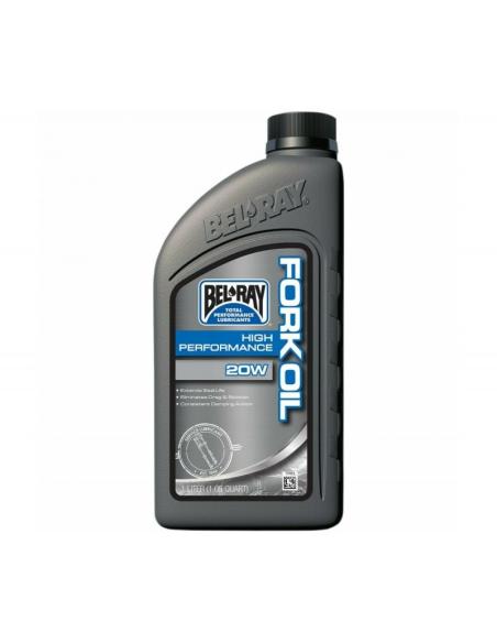 Acquista Olio Forcella Bel-Ray Sae 20W a prezzo scontato