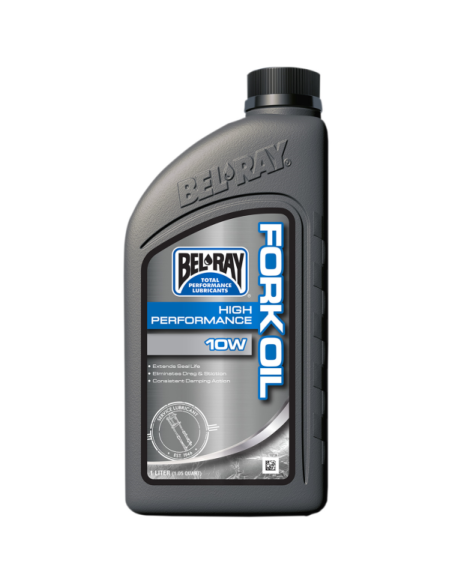 Comprar Aceite Horquilla Bel-Ray Sae 10W a precio de oferta