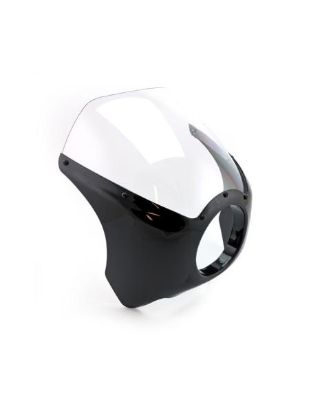 Comprar Cupula Cafe Racer Mini Negro a precio de oferta