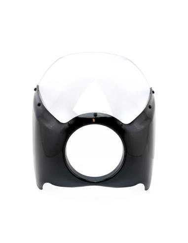Comprar Cupula Cafe Racer Mini Negro a precio de oferta