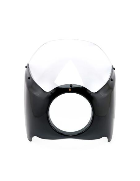 Comprar Cupula Cafe Racer Mini Negro a precio de oferta