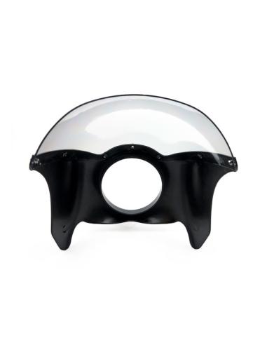 Comprar Cupula Cafe Racer Mini Negro a precio de oferta
